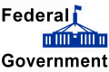 Orange Federal Government Information