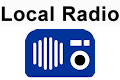 Orange Local Radio Information