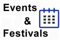 Orange Events and Festivals