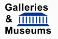 Orange Galleries and Museums