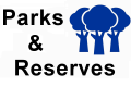 Orange Parkes and Reserves