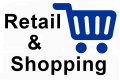 Orange Retail and Shopping Directory