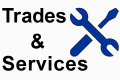 Orange Trades and Services Directory