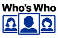 Orange Who's Who