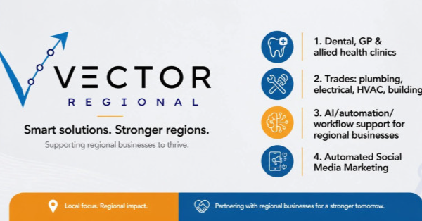 Vector Regional